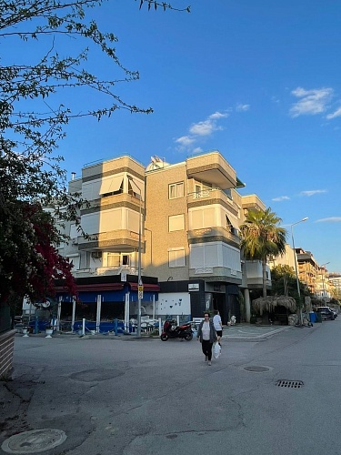 Апартаменты в Анталии, Турция, 65 м2 фото 1