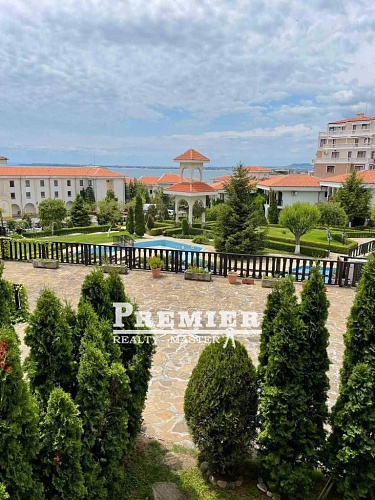 Квартира в Святом Власе, Болгария, 86 м2 фото 1