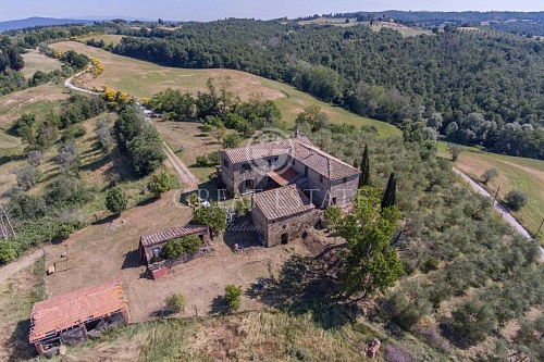 Дом в Ашано, Италия, 394.3 м2 фото 1