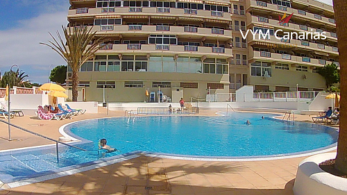 Апартаменты в Кальяо-Сальвахе, Испания, 61 м2 фото 1