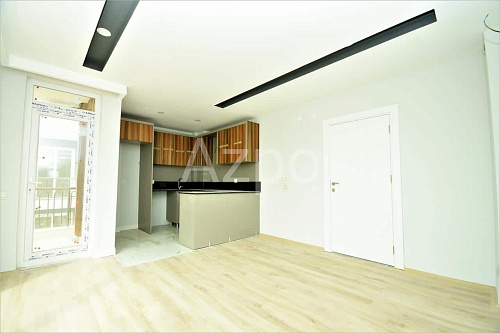 Апартаменты в Анталии, Турция, 105 м2 фото 1
