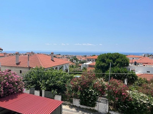 Квартира в Ситонии, Греция, 85 м2 фото 1