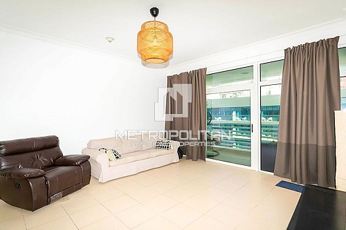 Апартаменты в Дубае, ОАЭ, 110 м2 фото 1