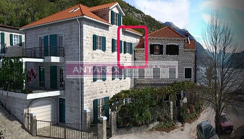 Апартаменты в Костанице, Черногория, 28 м2 фото 1