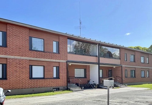 Квартира в Кухмо, Финляндия, 50 м2 фото 1