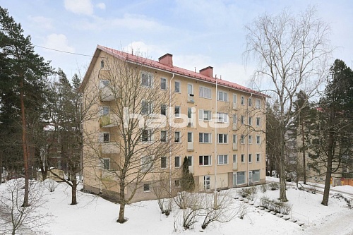 Апартаменты в Хельсинки, Финляндия, 99 м2 фото 1