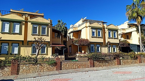 Вилла в Алании, Турция, 145 м2 фото 1
