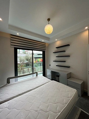 Квартира в Алании, Турция, 180 м2 фото 1