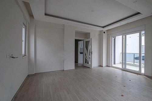 Квартира в Кемере, Турция, 80 м2 фото 1