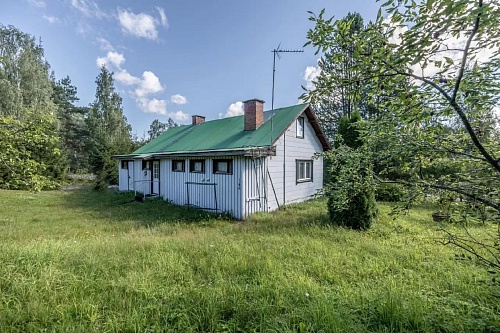 Дом в Пуумала, Финляндия, 105 м2 фото 1
