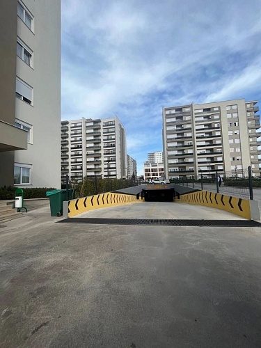 Квартира Gülveren Mh., Турция, 70 м2 фото 1