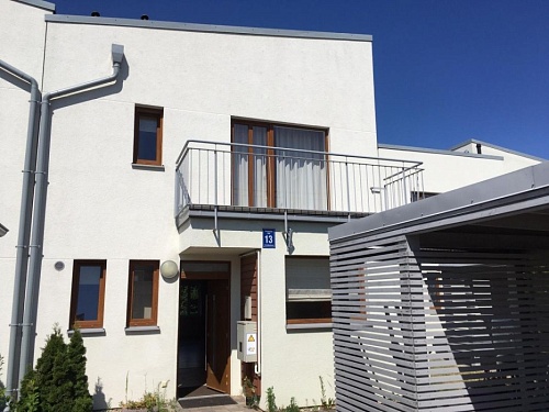 Таунхаус в Рижском крае, Латвия фото 1