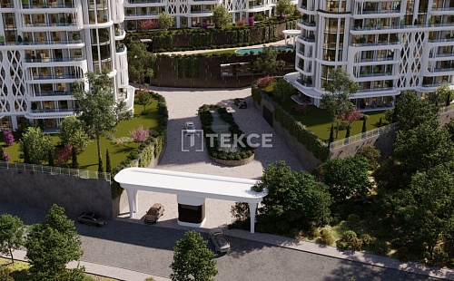 Апартаменты в Измите, Турция, 140 м2 фото 1