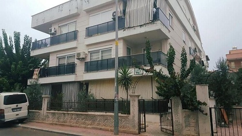 Квартира Yeni Emek Mah., Турция, 55 м2 фото 1