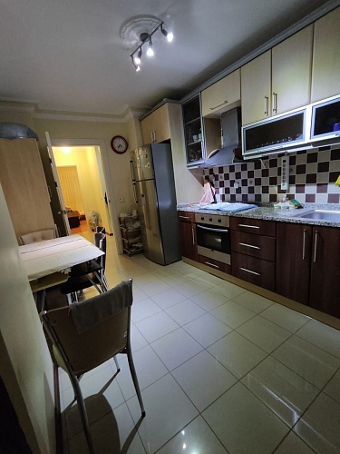 Квартира Hurma Mah., Турция, 150 м2 фото 1