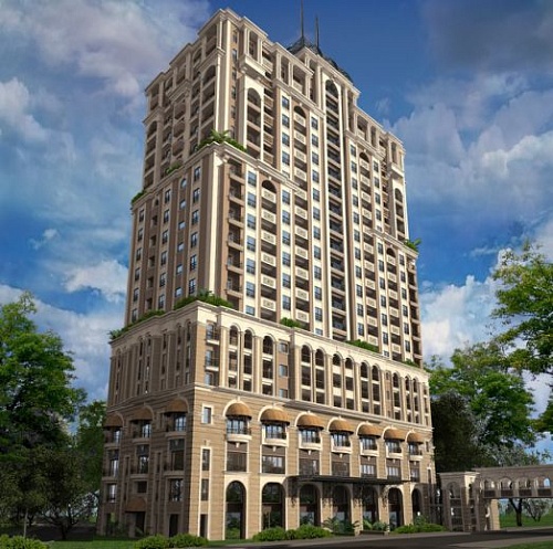 Апартаменты в Бургасе, Болгария, 91 м2 фото 1