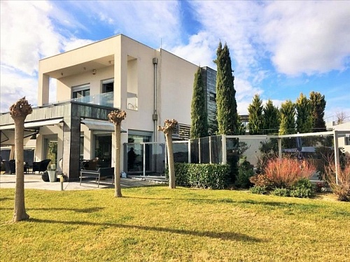 Апартаменты в Салониках, Греция, 170 м2 фото 1