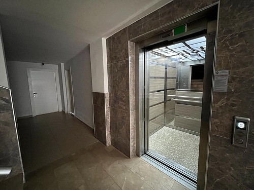 Пентхаус в Алании, Турция, 120 м2 фото 1