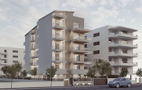 Квартира в Афинах, Греция, 91 м2 фото 1