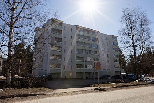 Квартира в Коуволе, Финляндия, 76 м2 фото 1