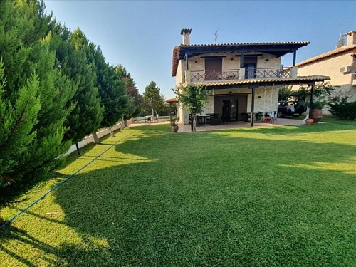 Дом в Салониках, Греция, 140 м2 фото 1