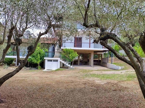 Квартира в Ситонии, Греция, 50 м2 фото 1