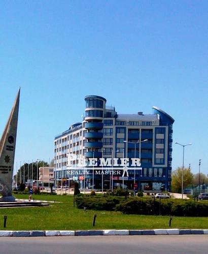 Квартира в Несебре, Болгария, 70 м2 фото 1