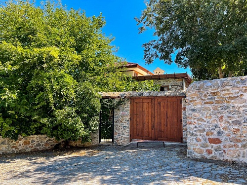 Вилла в Алании, Турция, 350 м2 фото 1