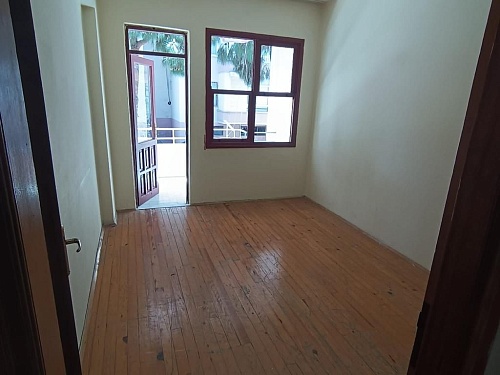 Квартира в Алании, Турция, 110 м2 фото 1