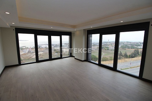 Апартаменты в Тузла, Турция, 238 м2 фото 1