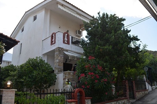 Коттедж на Кассандре, Греция, 147 м2 фото 1