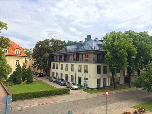 Квартира в Риге, Латвия фото 1