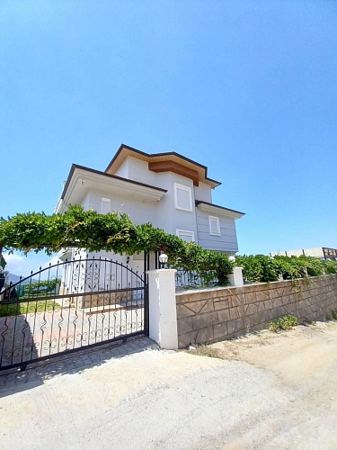 Вилла в Алании, Турция, 230 м2 фото 1