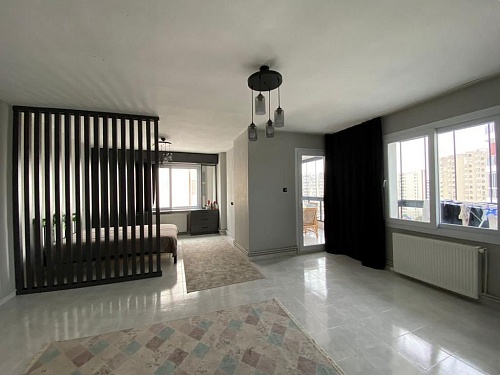 Квартира в Мерсине, Турция, 160 м2 фото 1