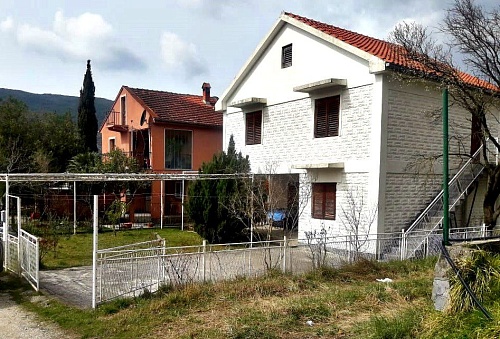Дом в Которе, Черногория, 156 м2 фото 1