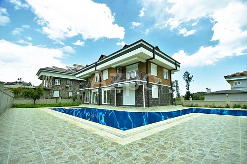 Пентхаус в Кемере, Турция, 100 м2 фото 1