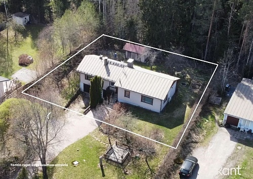 Дом в Вантаа, Финляндия, 126 м2 фото 1