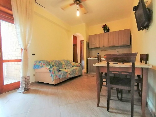 Квартира в Скалее, Италия, 50 м2 фото 1