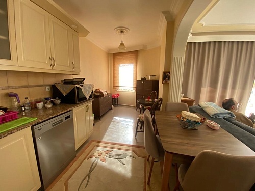Апартаменты в Алании, Турция, 125 м2 фото 1