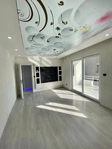 Квартира в Анталии, Турция, 140 м2 фото 1