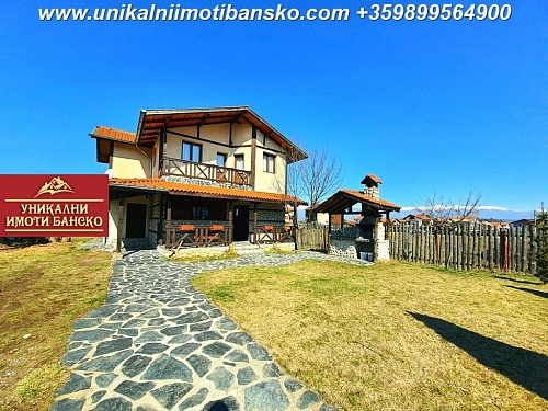 Дом в Банско, Болгария, 150 м2 фото 1