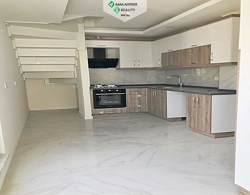 Квартира в Анталии, Турция, 250 м2 фото 1