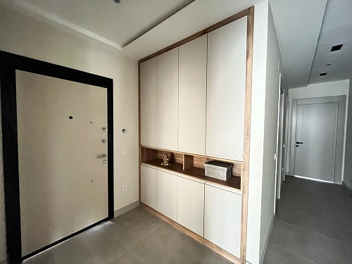 Квартира в Мерсине, Турция, 140 м2 фото 1