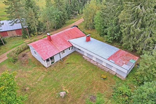 Дом в Турку, Финляндия, 100 м2 фото 1