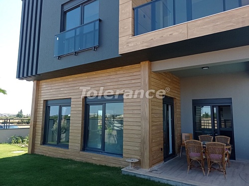 Вилла в Анталии, Турция, 230 м2 фото 1