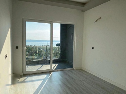 Квартира в Инжекуме, Турция, 55 м2 фото 1