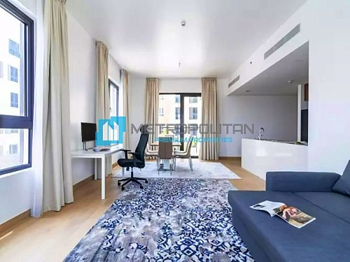 Апартаменты в Дубае, ОАЭ, 123.95 м2 фото 1
