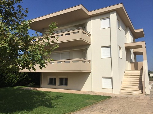 Дом на Северо-Эгейских островах, Греция, 350 м2 фото 1