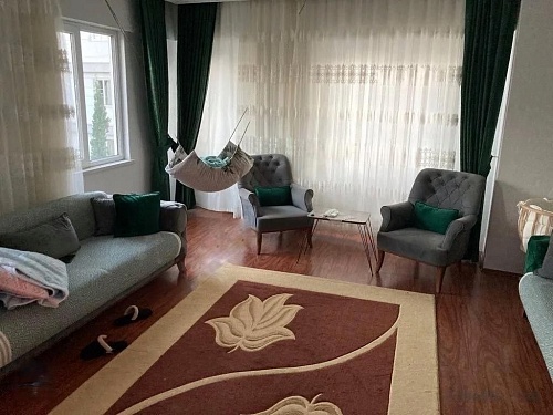 Пентхаус в Анталии, Турция, 175 м2 фото 1