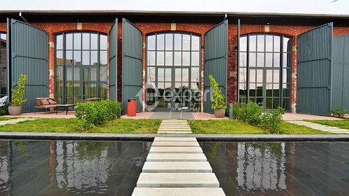 Квартира в Стамбуле, Турция, 115 м2 фото 1